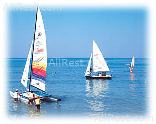 Aphrodite Beach Hotel 17